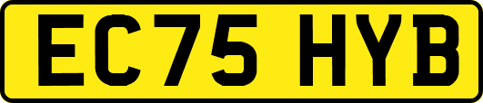 EC75HYB