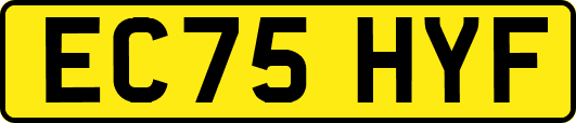 EC75HYF