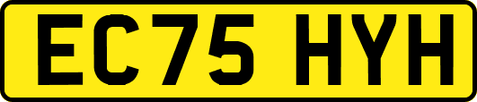 EC75HYH