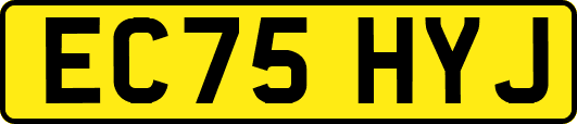EC75HYJ