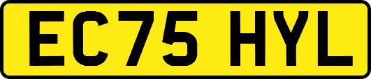 EC75HYL