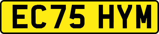 EC75HYM