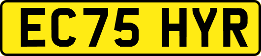 EC75HYR