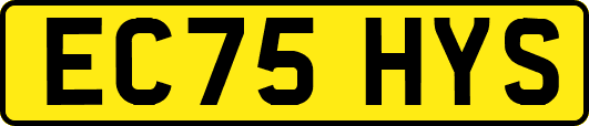 EC75HYS