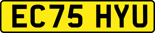 EC75HYU