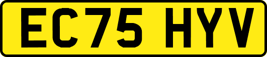 EC75HYV