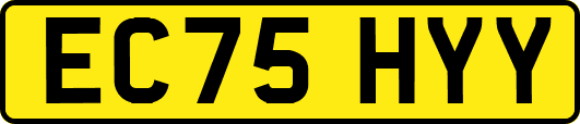 EC75HYY