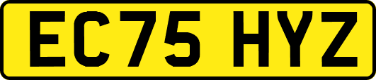 EC75HYZ