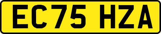 EC75HZA