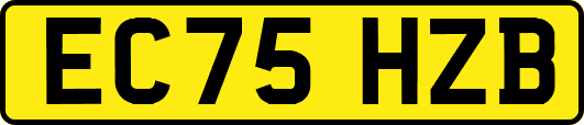 EC75HZB