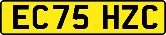 EC75HZC