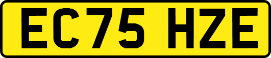 EC75HZE