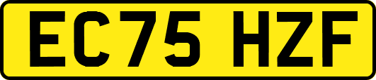 EC75HZF
