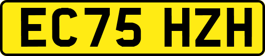 EC75HZH