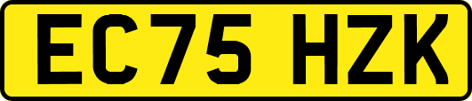 EC75HZK