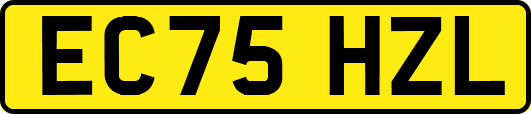 EC75HZL