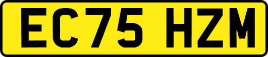 EC75HZM
