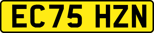 EC75HZN
