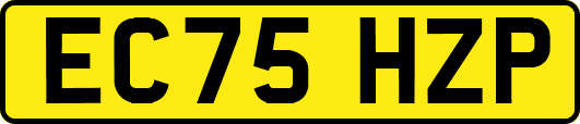 EC75HZP