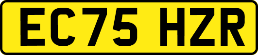 EC75HZR