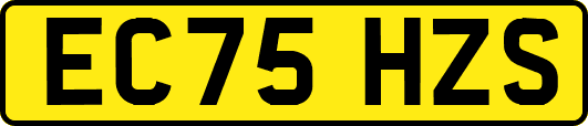EC75HZS