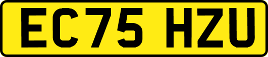 EC75HZU