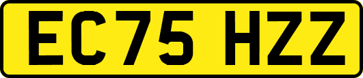 EC75HZZ