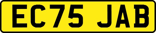 EC75JAB