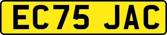 EC75JAC