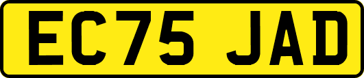 EC75JAD