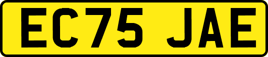 EC75JAE