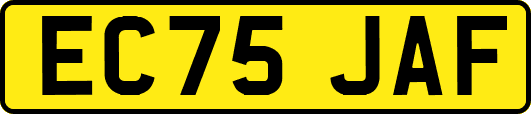 EC75JAF