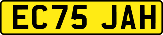 EC75JAH