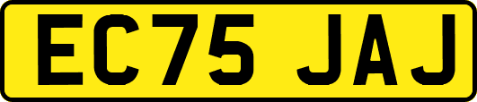 EC75JAJ