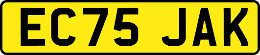 EC75JAK
