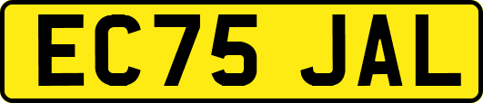 EC75JAL
