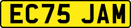 EC75JAM