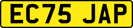 EC75JAP
