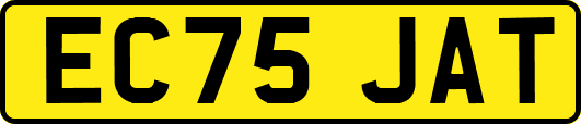 EC75JAT
