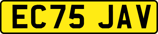 EC75JAV