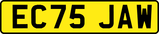 EC75JAW