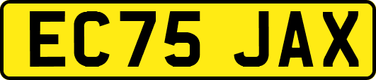 EC75JAX