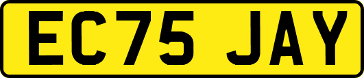 EC75JAY