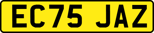 EC75JAZ