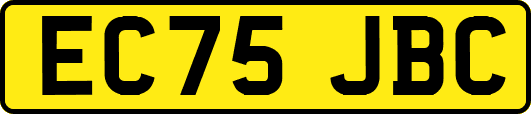 EC75JBC