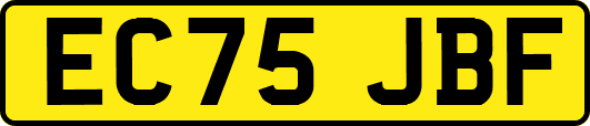 EC75JBF