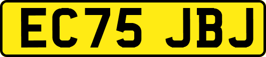 EC75JBJ