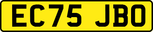 EC75JBO