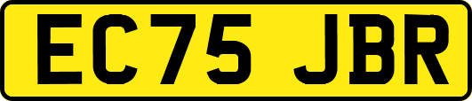 EC75JBR