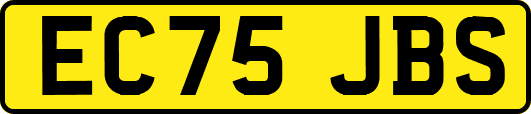 EC75JBS